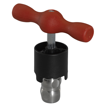 Uponor UNIPIPE AVFASNINGSVERKTYG 32